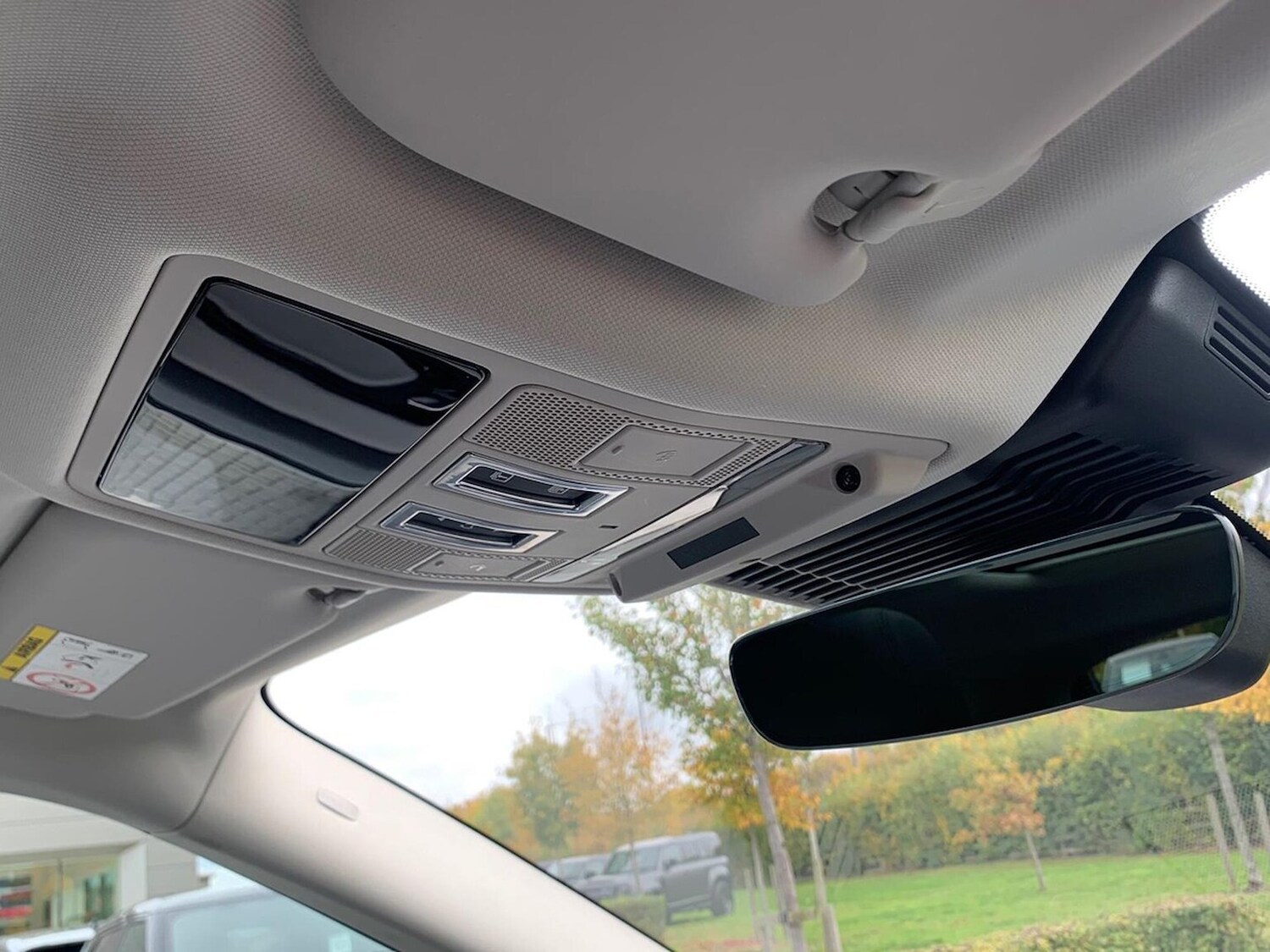 Used Land Rover Range Rover Evoque 2025 for sale - 77488139: Photo 23