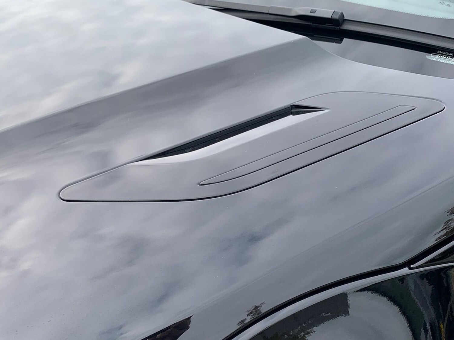 Used Land Rover Range Rover Evoque 2025 for sale - 77488139: Photo 28