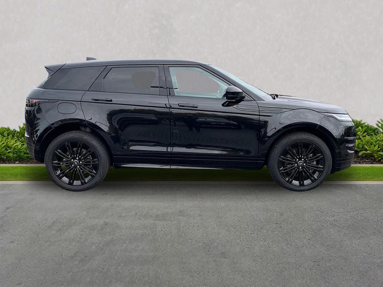 Used Land Rover Range Rover Evoque 2025 for sale - 77488139: Photo 5