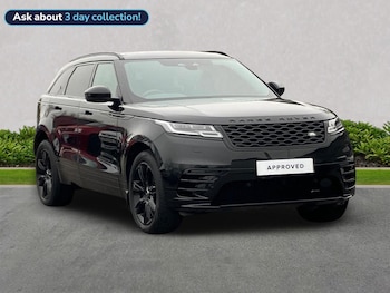 Used Land Rover Range Rover Velar 2022 for sale - 78273996: Photo