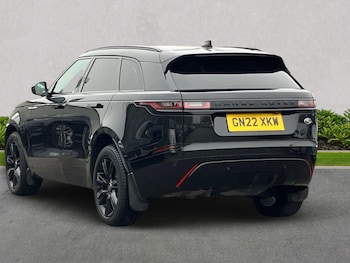 Used Land Rover Range Rover Velar 2022 for sale - 78273996: Photo