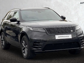 Used Land Rover Range Rover Velar 2025 for sale - 78903418: Photo