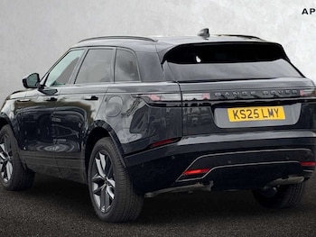 Used Land Rover Range Rover Velar 2025 for sale - 78903418: Photo