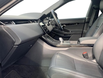 Used Land Rover Range Rover Evoque 2025 for sale - 76181399: Photo 3