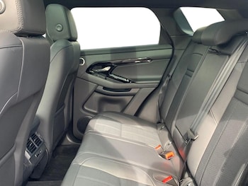 Used Land Rover Range Rover Evoque 2025 for sale - 76181399: Photo 4