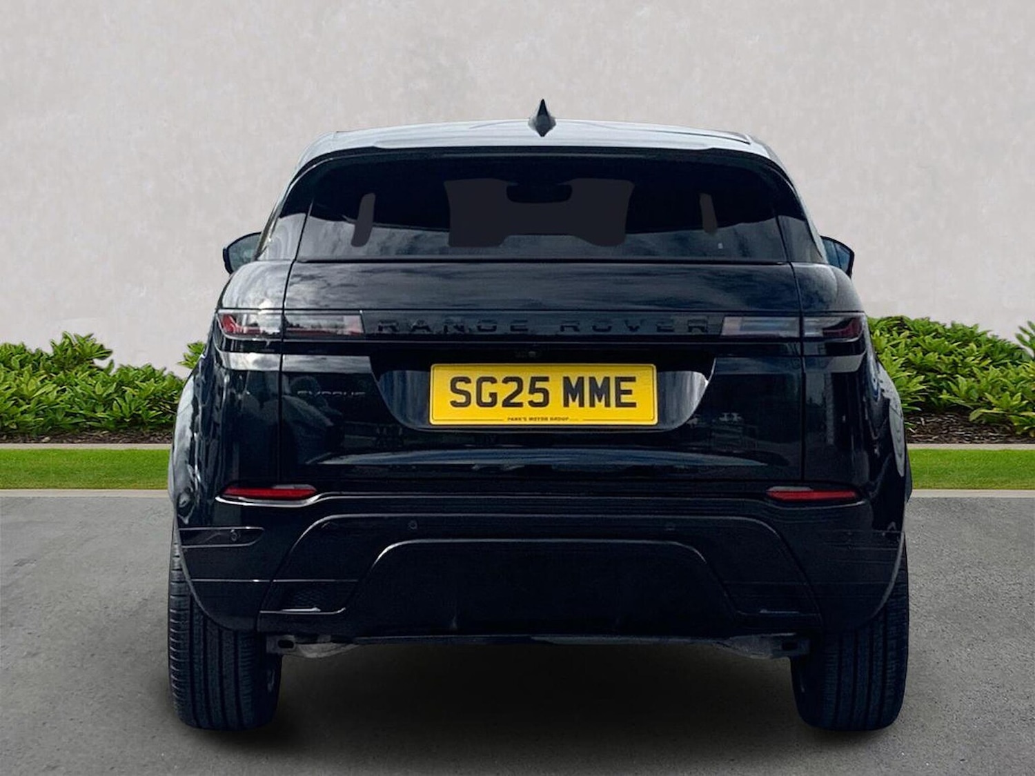 Used Land Rover Range Rover Evoque 2025 for sale - 76181399: Photo 6