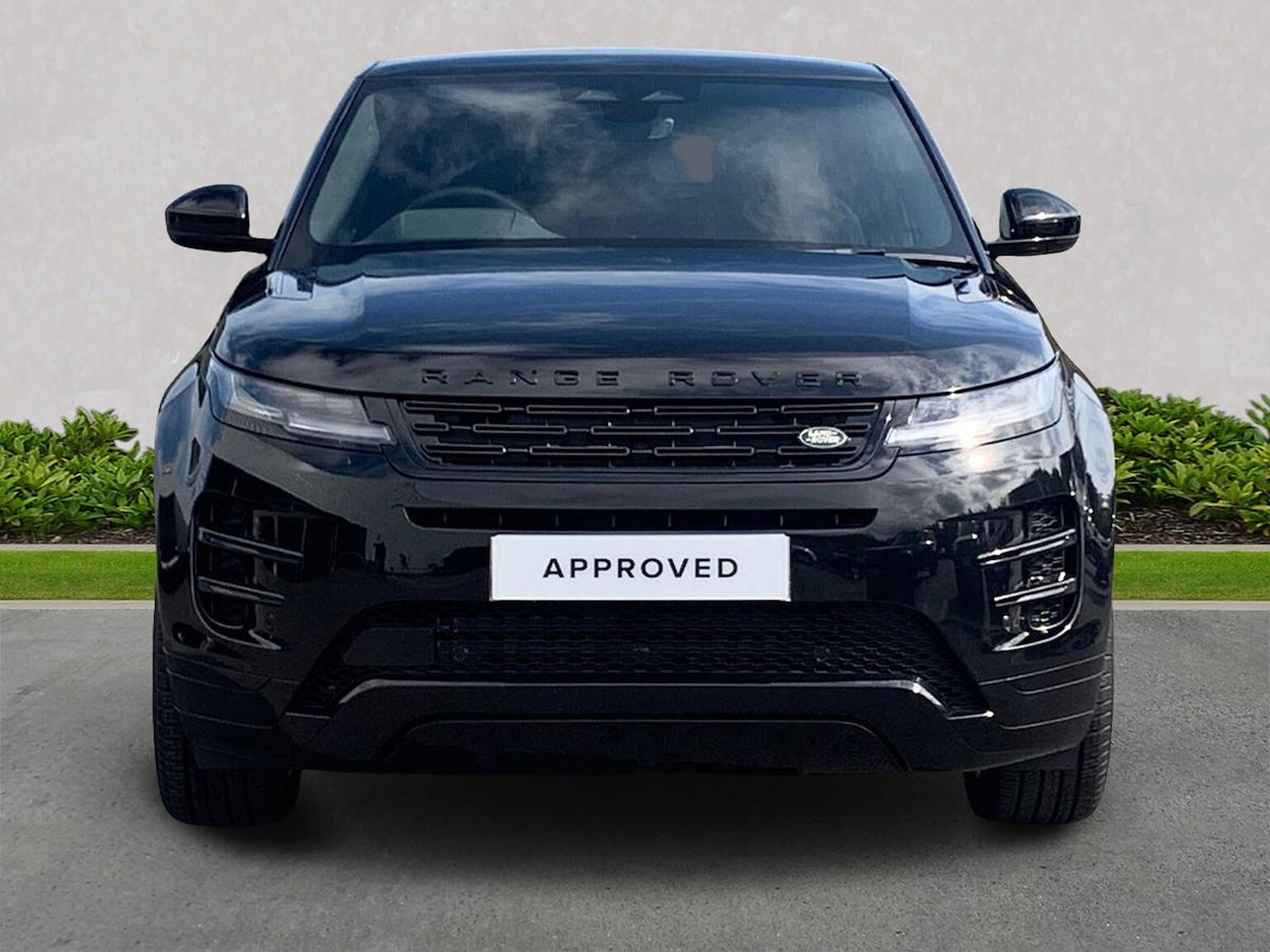 Used Land Rover Range Rover Evoque 2025 for sale - 76181399: Photo 7