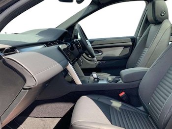 Used Land Rover Discovery Sport 2025 for sale - 78310407: Photo