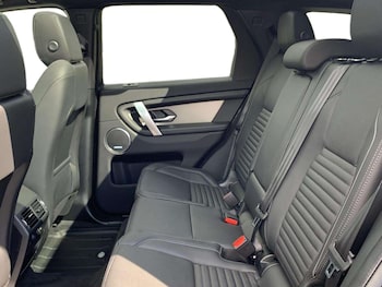 Used Land Rover Discovery Sport 2025 for sale - 78310407: Photo