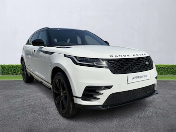 Used Land Rover Range Rover Velar 2023 for sale - 78987285: Photo