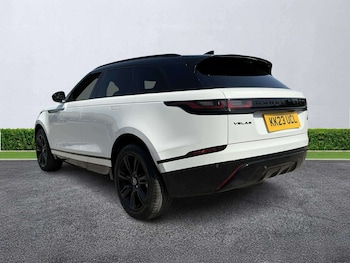 Used Land Rover Range Rover Velar 2023 for sale - 78987285: Photo