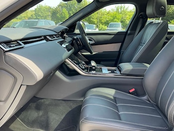 Used Land Rover Range Rover Velar 2023 for sale - 78987285: Photo