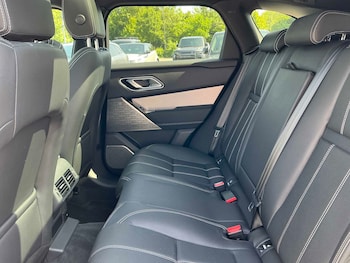 Used Land Rover Range Rover Velar 2023 for sale - 78987285: Photo