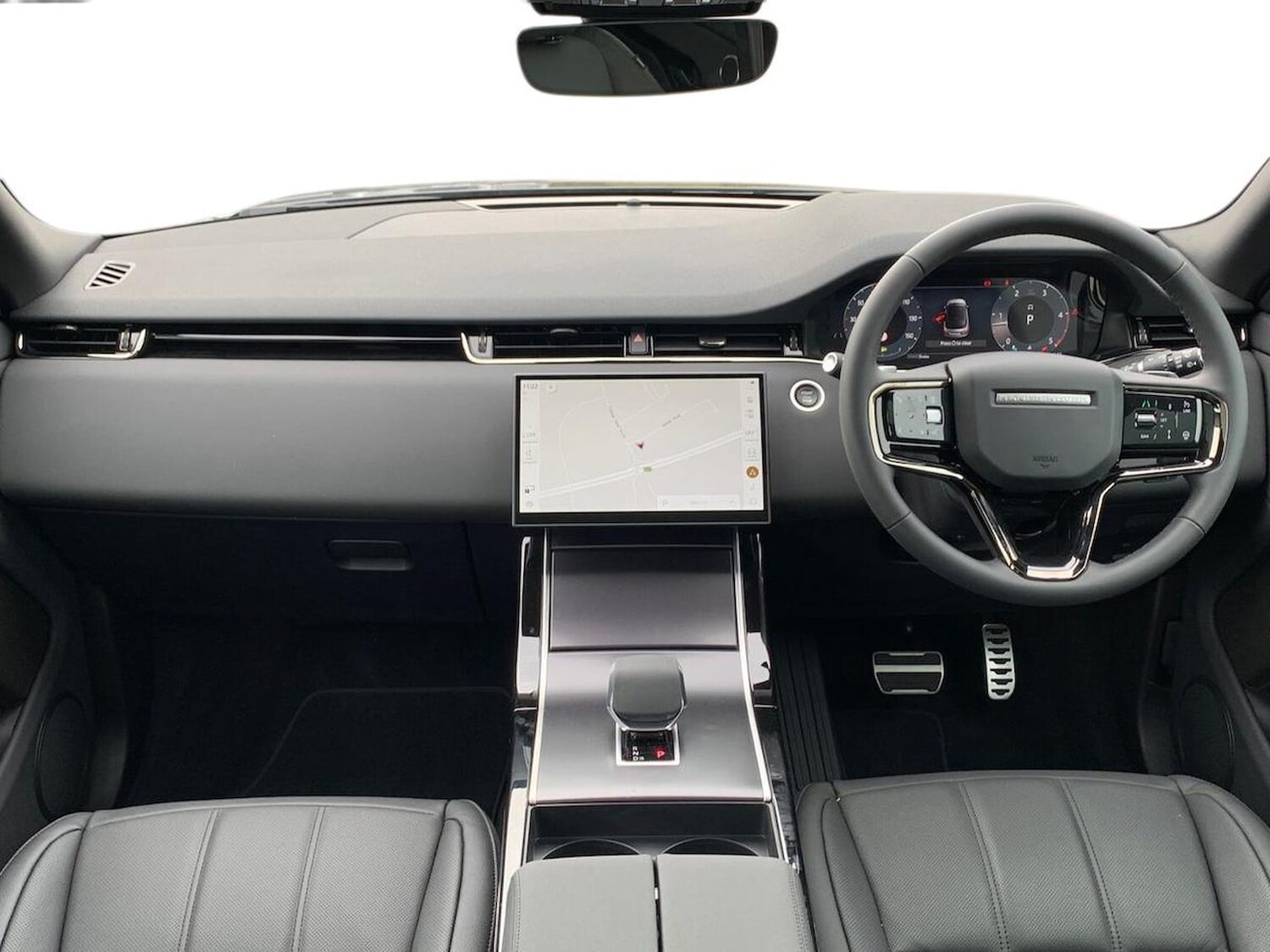 Used Land Rover Range Rover Evoque 2025 for sale - 78191754: Photo 11