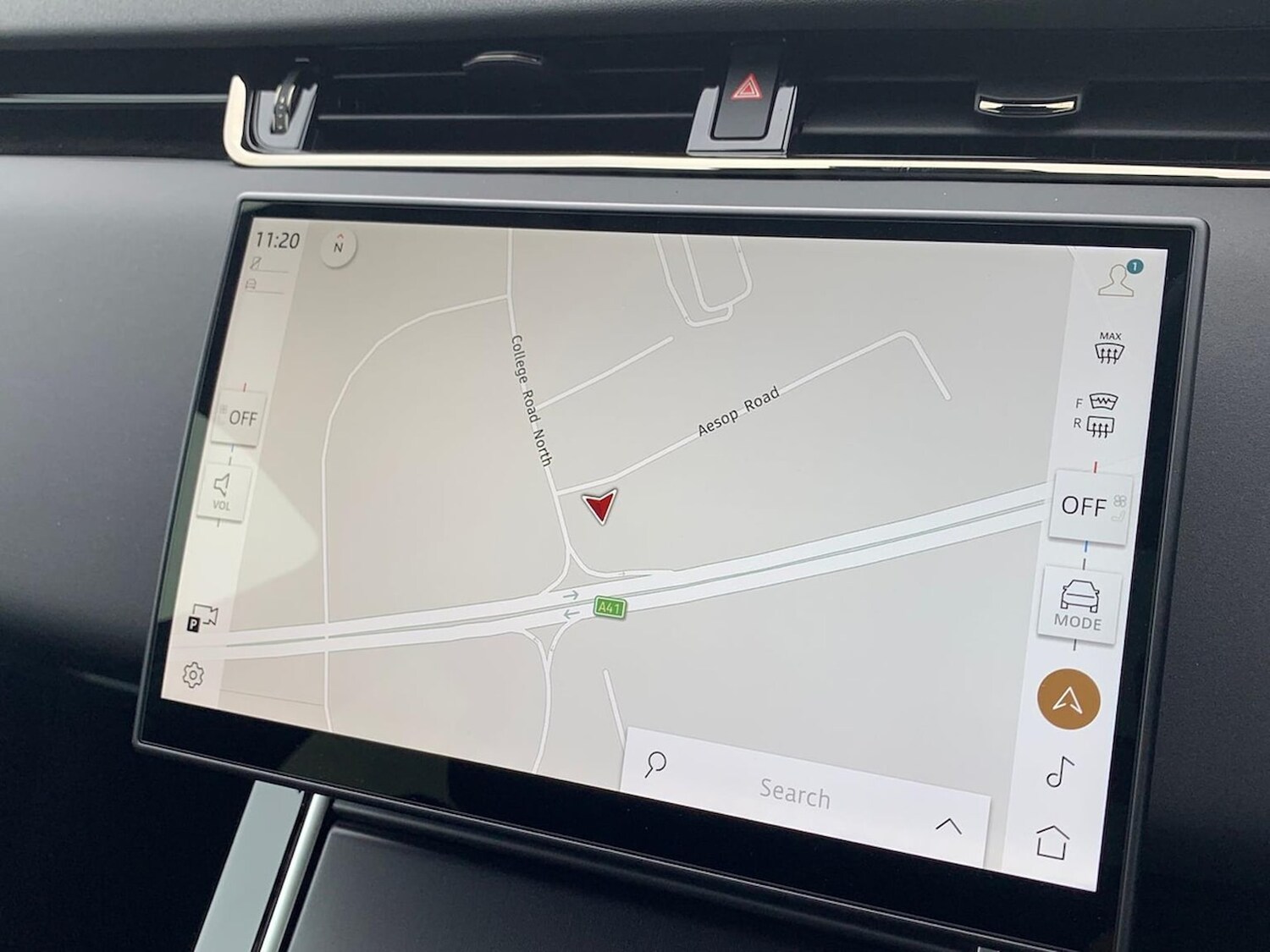 Used Land Rover Range Rover Evoque 2025 for sale - 78191754: Photo 13