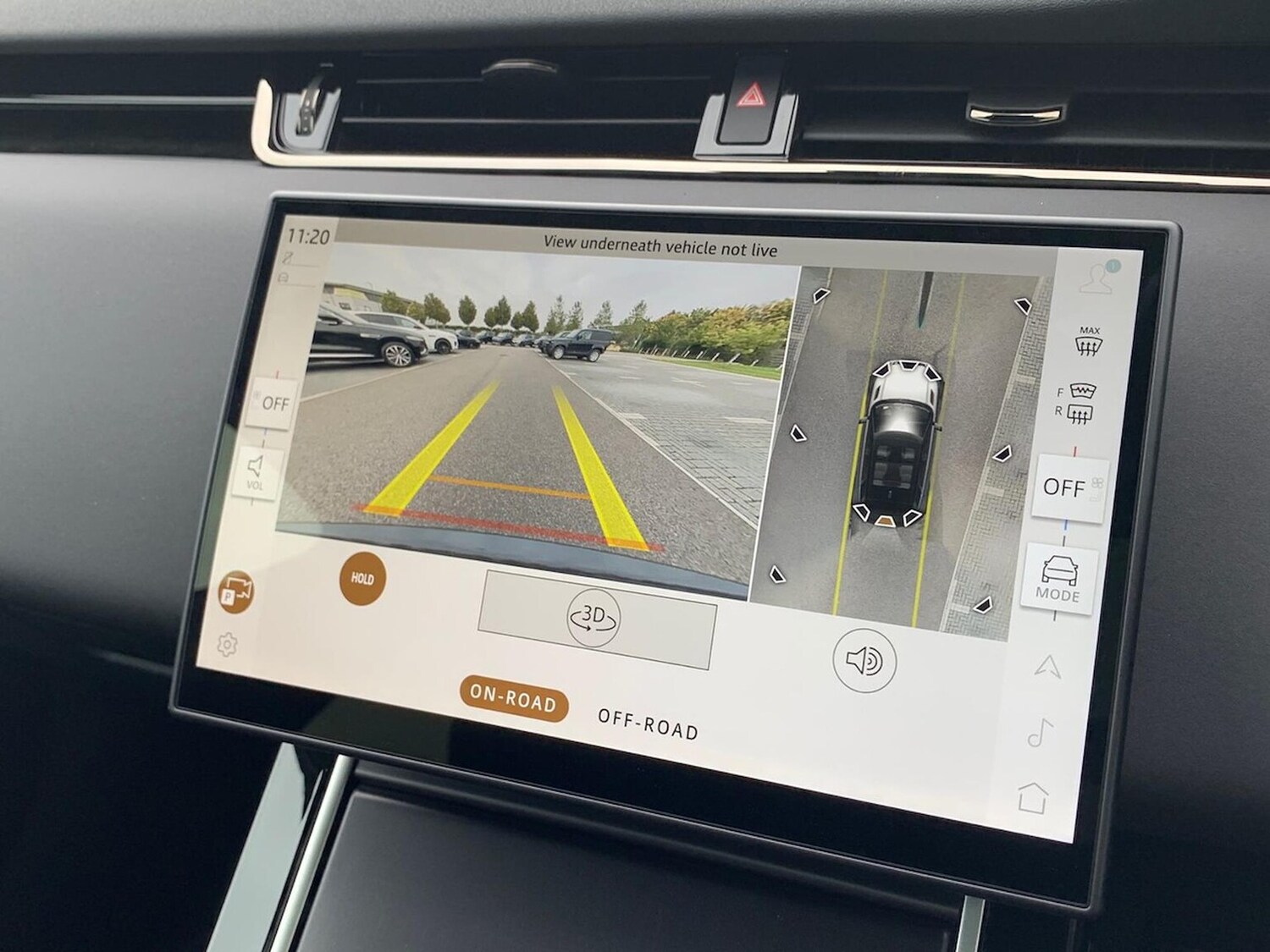 Used Land Rover Range Rover Evoque 2025 for sale - 78191754: Photo 14