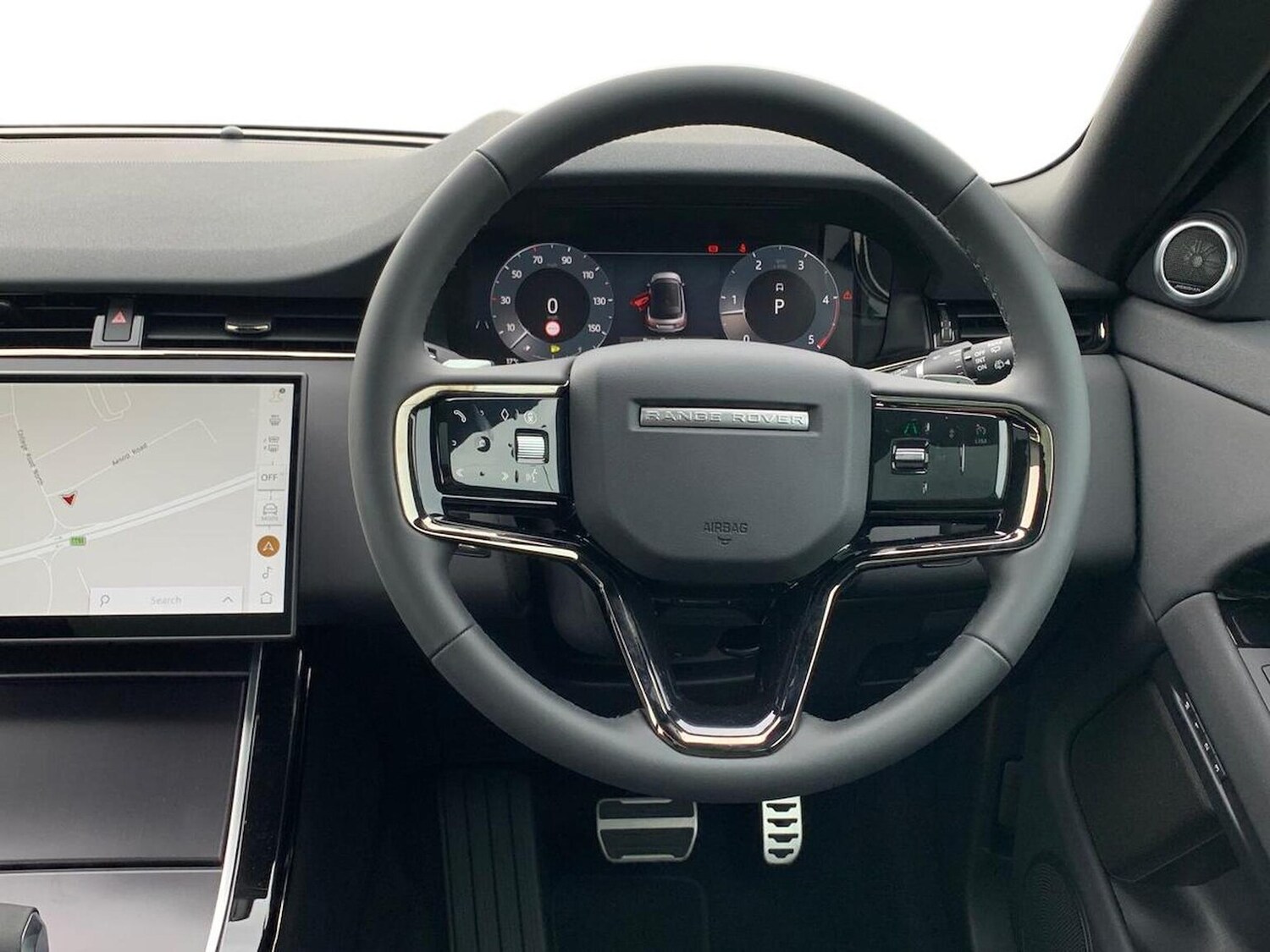 Used Land Rover Range Rover Evoque 2025 for sale - 78191754: Photo 17