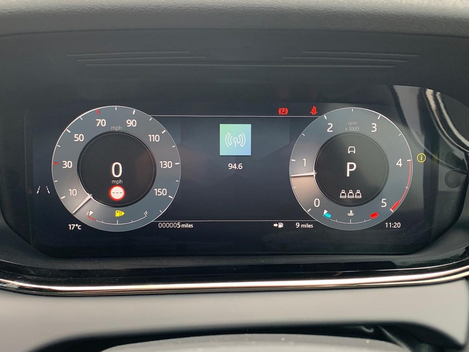 Used Land Rover Range Rover Evoque 2025 for sale - 78191754: Photo 18