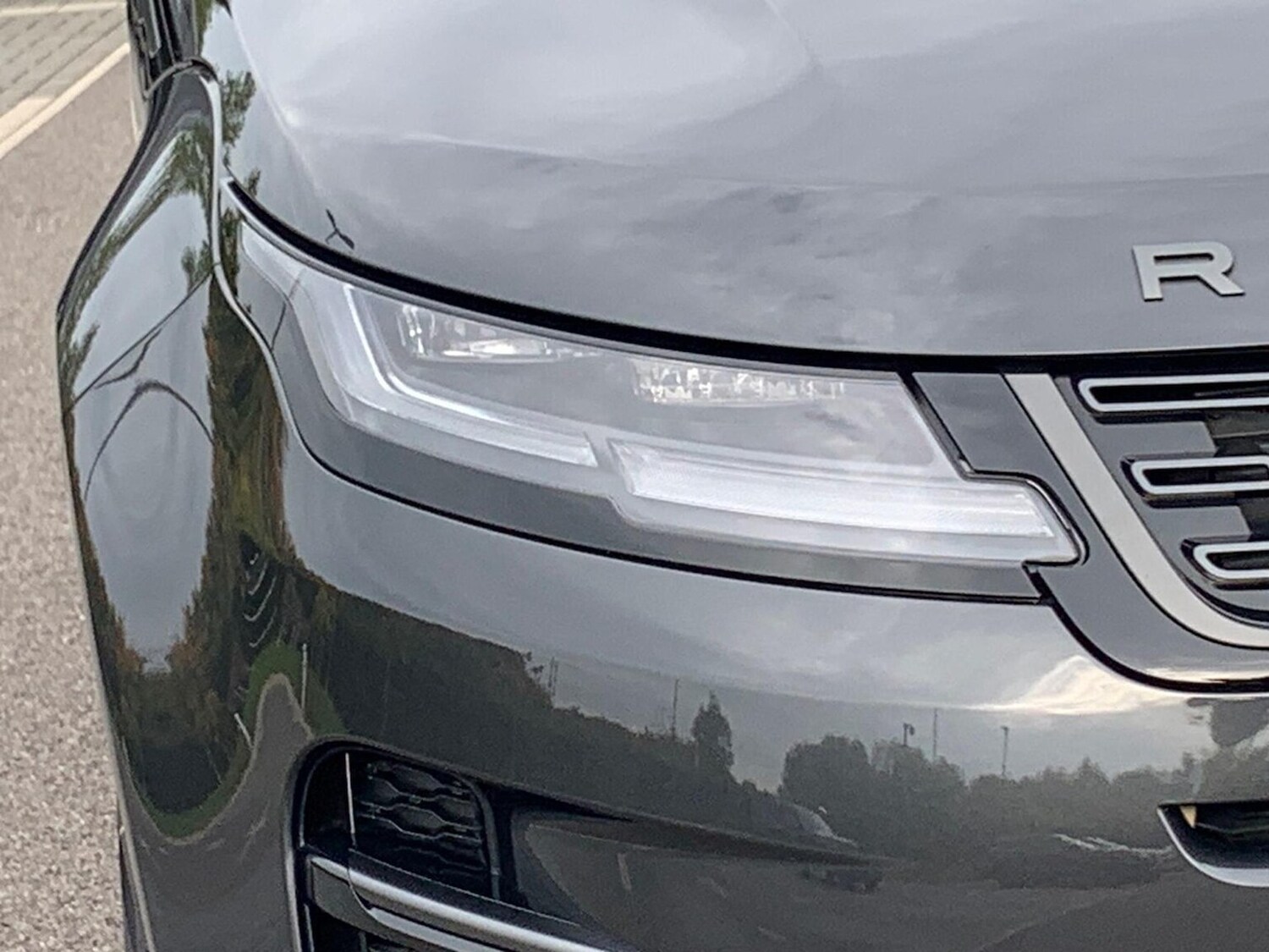 Used Land Rover Range Rover Evoque 2025 for sale - 78191754: Photo 19