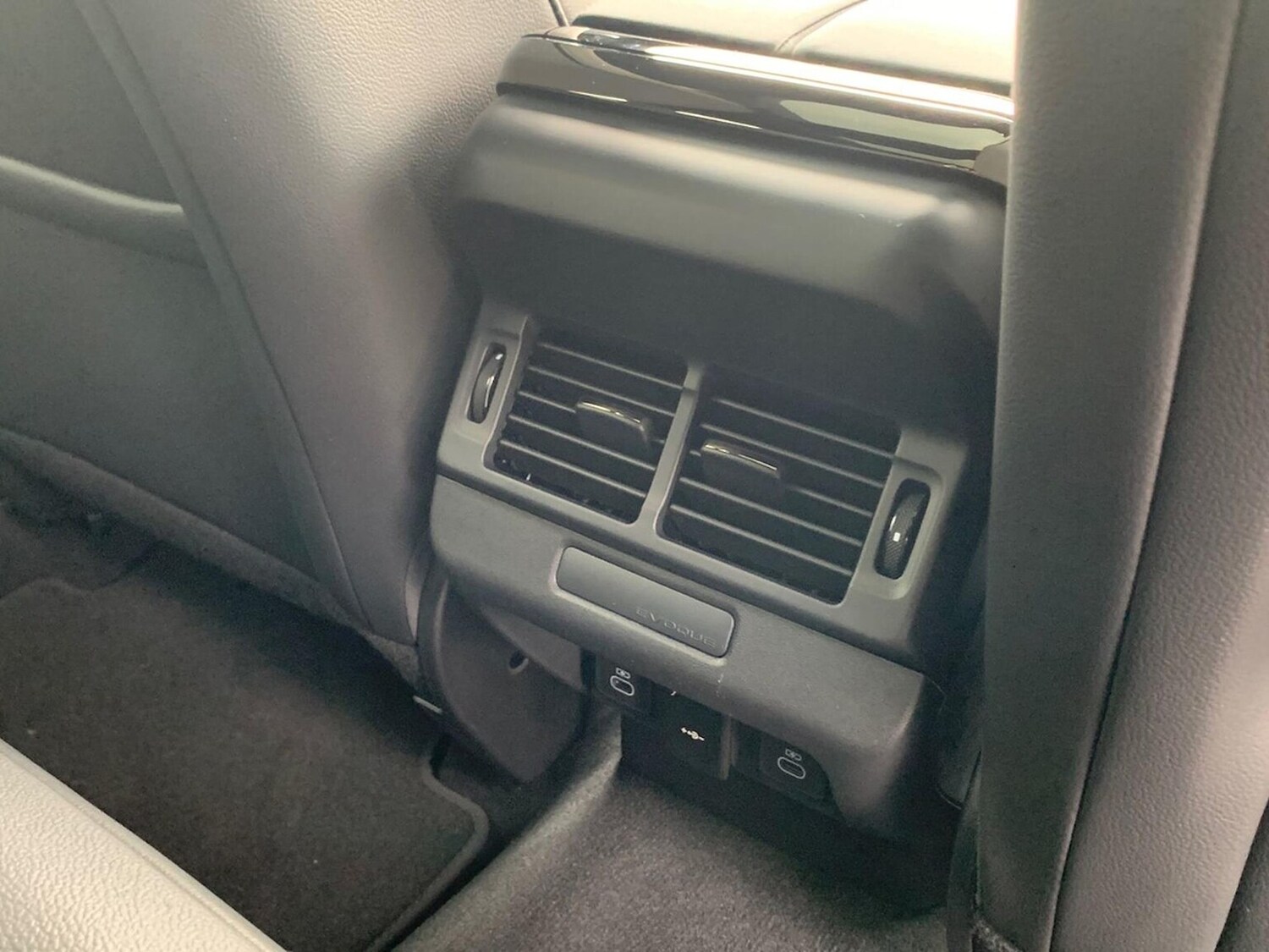 Used Land Rover Range Rover Evoque 2025 for sale - 78191754: Photo 20