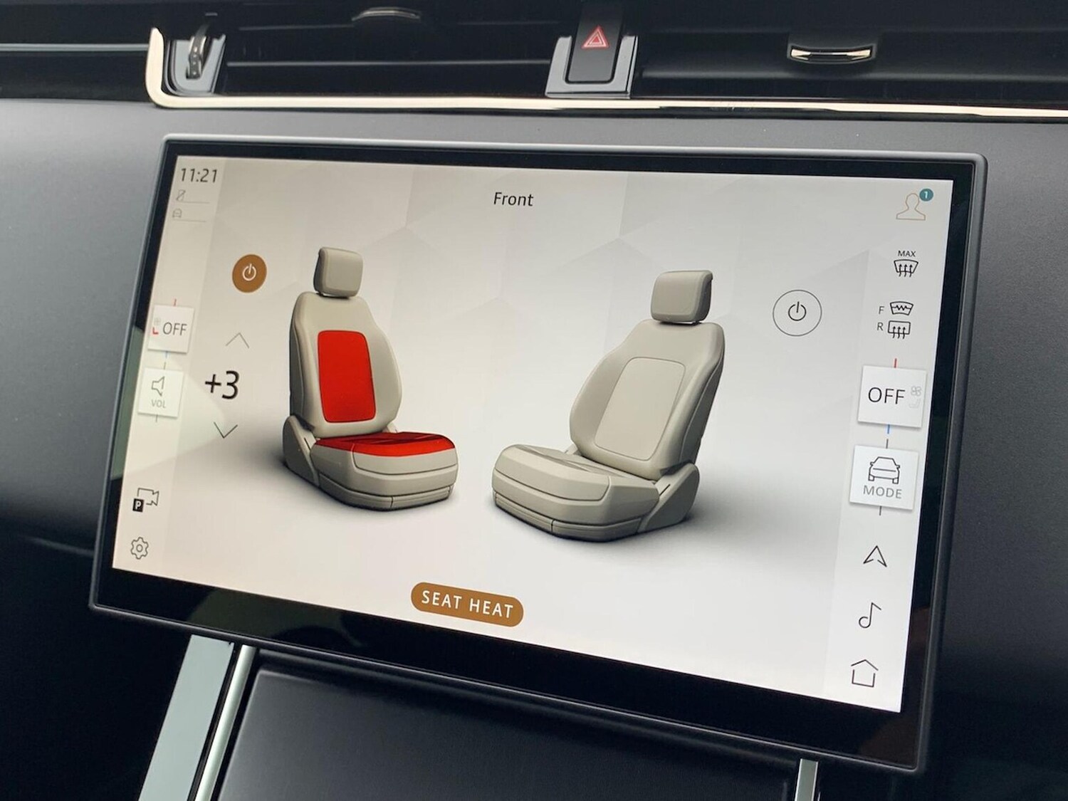 Used Land Rover Range Rover Evoque 2025 for sale - 78191754: Photo 24