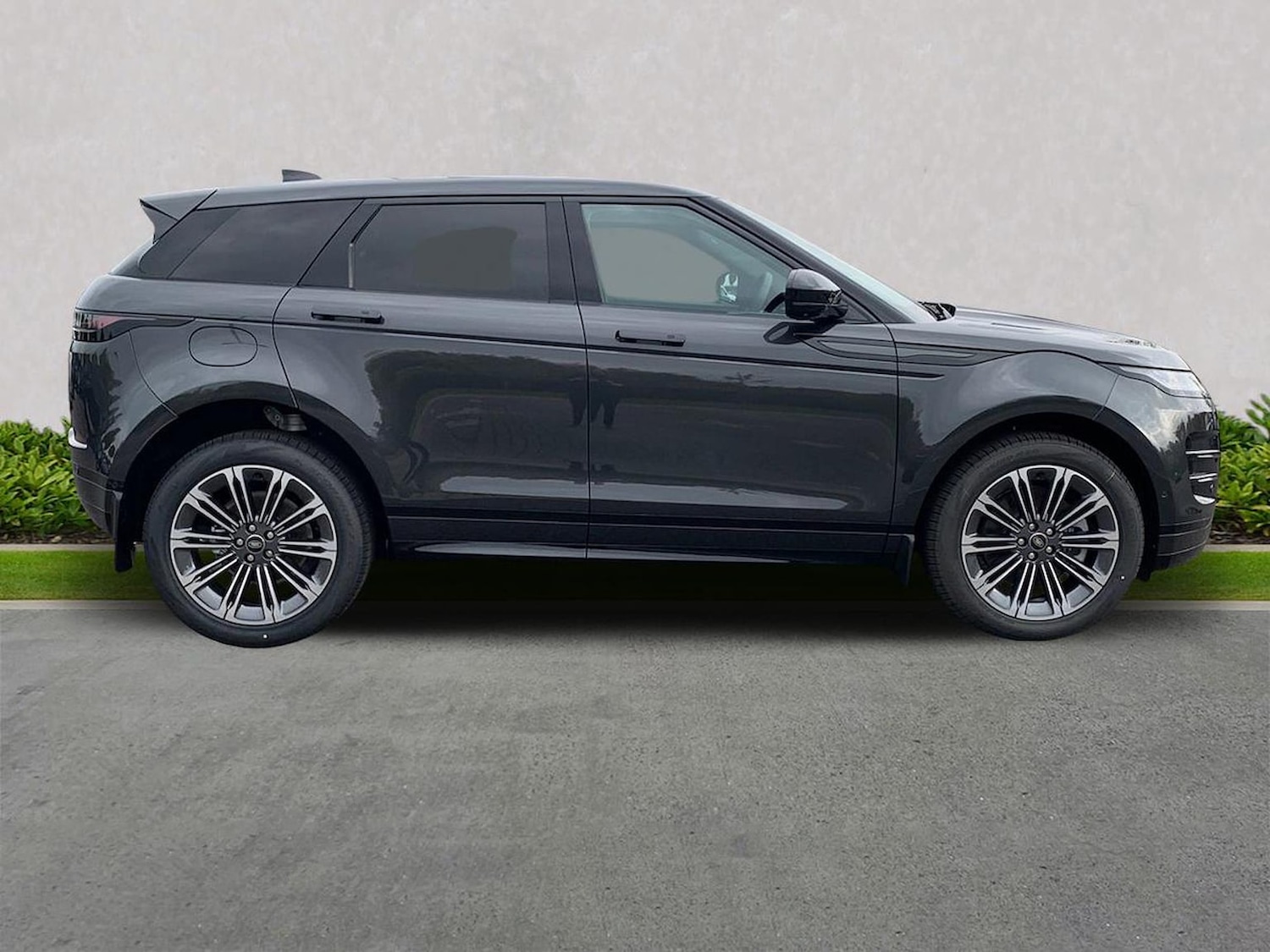 Used Land Rover Range Rover Evoque 2025 for sale - 78191754: Photo 7