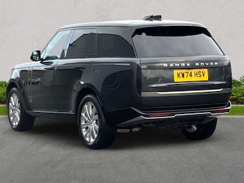 Used Land Rover Range Rover 2024 for sale - 78310540: Photo