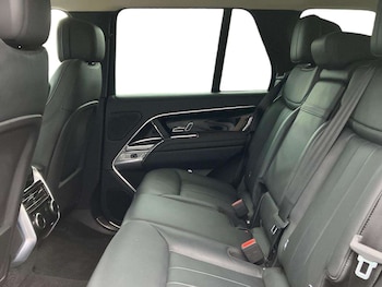 Used Land Rover Range Rover 2024 for sale - 78310540: Photo