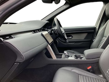 Used Land Rover Discovery Sport 2025 for sale - 78310383: Photo