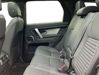 Used Land Rover Discovery Sport 2025 for sale - 78310383: Photo