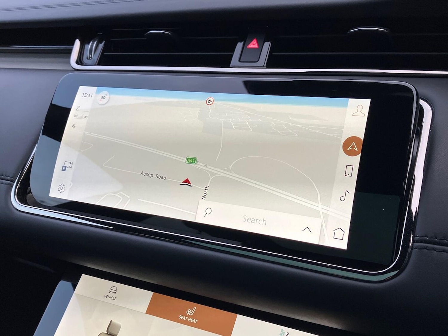 Used Land Rover Range Rover Evoque 2022 for sale - 76566528: Photo 11