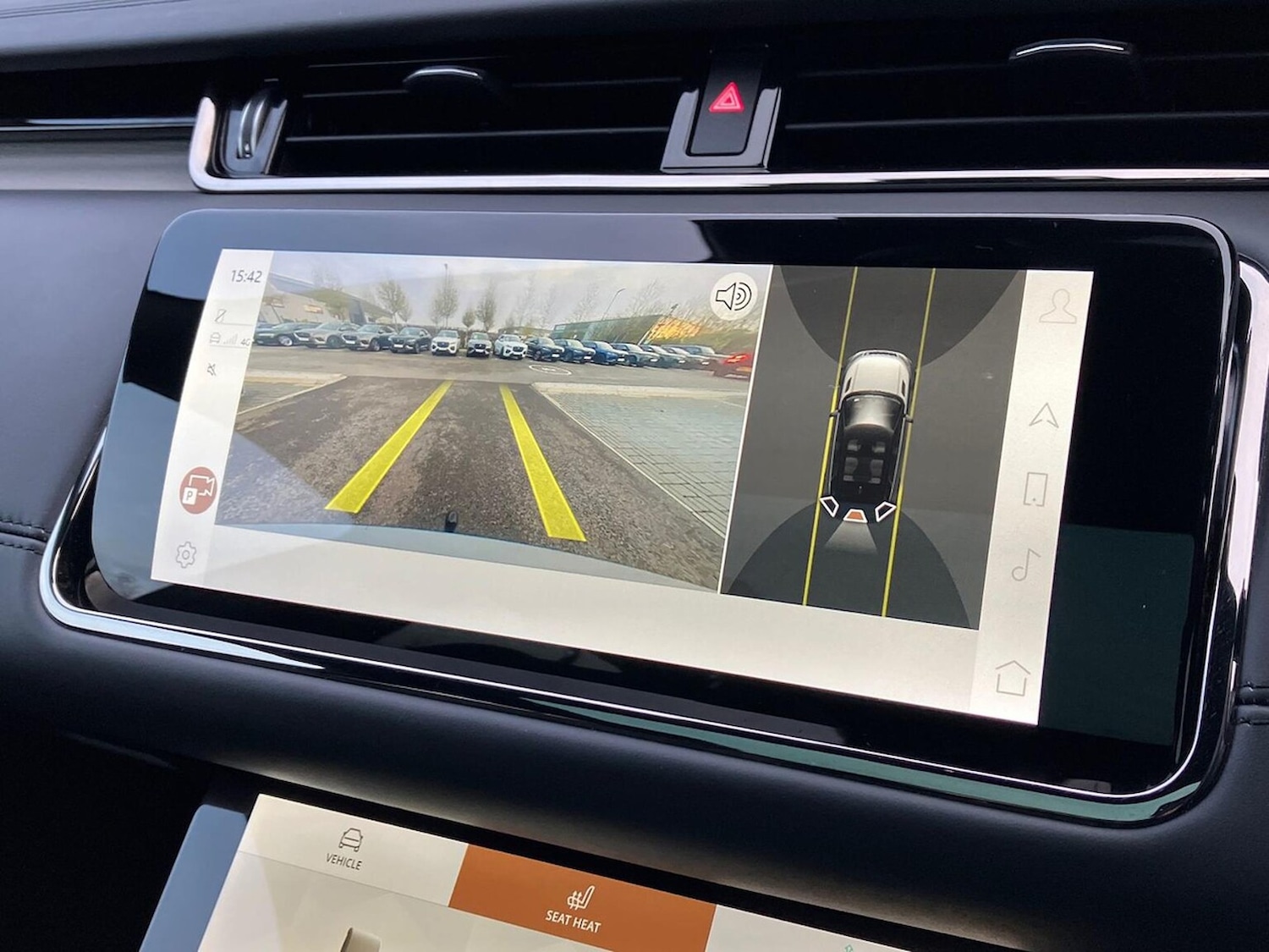 Used Land Rover Range Rover Evoque 2022 for sale - 76566528: Photo 12