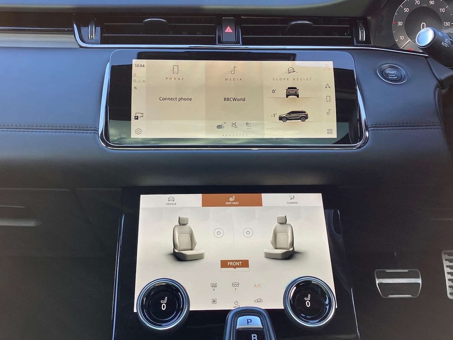 Used Land Rover Range Rover Evoque 2022 for sale - 76566528: Photo 14