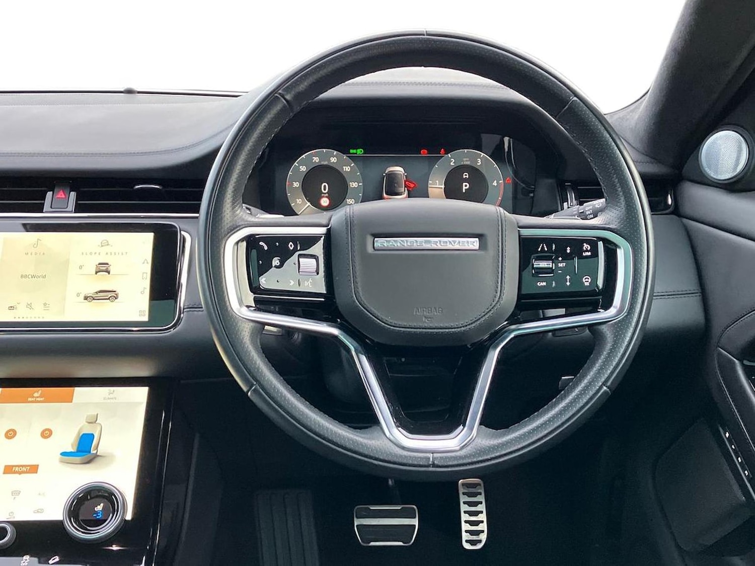 Used Land Rover Range Rover Evoque 2022 for sale - 76566528: Photo 15