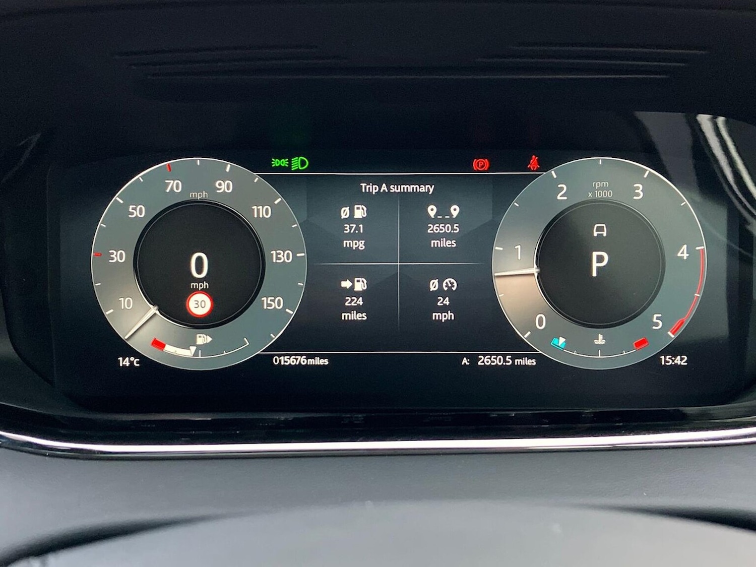 Used Land Rover Range Rover Evoque 2022 for sale - 76566528: Photo 16