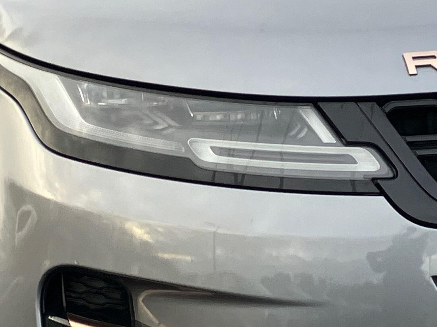 Used Land Rover Range Rover Evoque 2022 for sale - 76566528: Photo 17