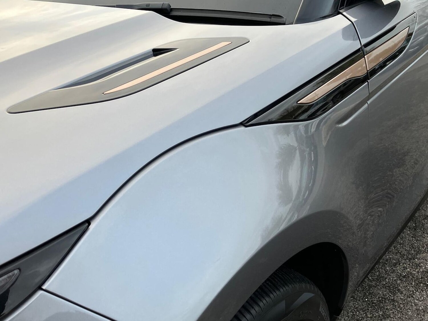 Used Land Rover Range Rover Evoque 2022 for sale - 76566528: Photo 20