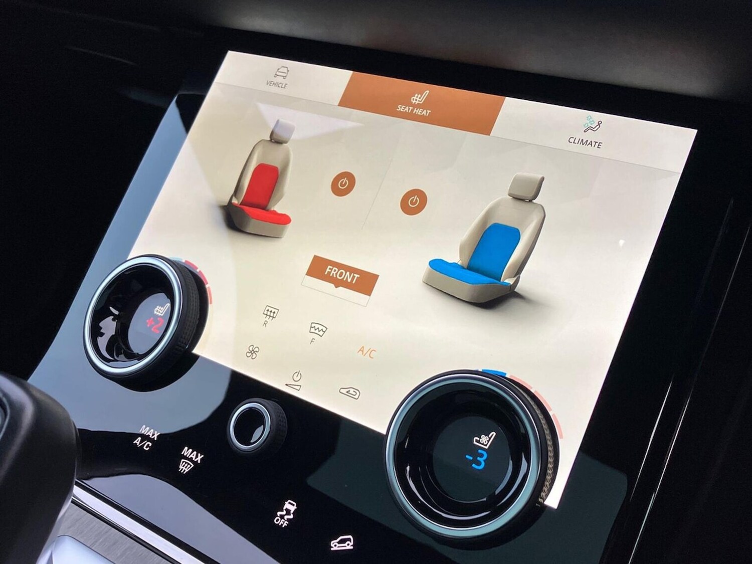 Used Land Rover Range Rover Evoque 2022 for sale - 76566528: Photo 22