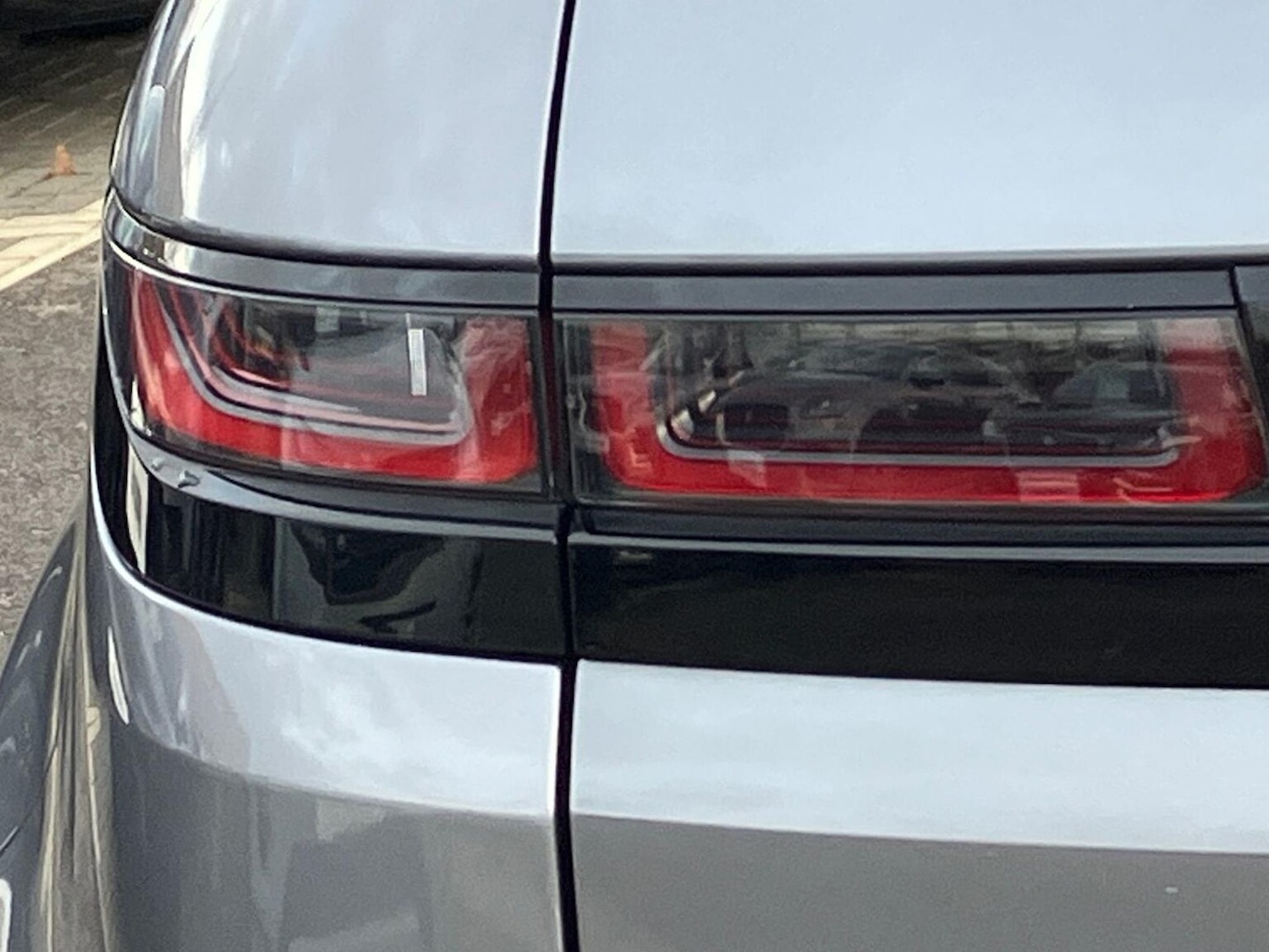 Used Land Rover Range Rover Evoque 2022 for sale - 76566528: Photo 26