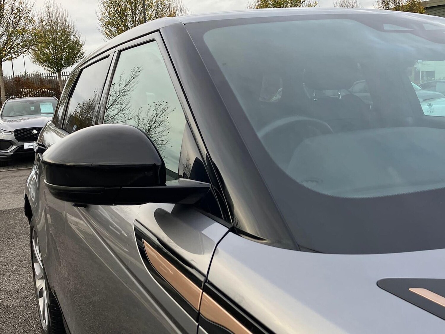 Used Land Rover Range Rover Evoque 2022 for sale - 76566528: Photo 29