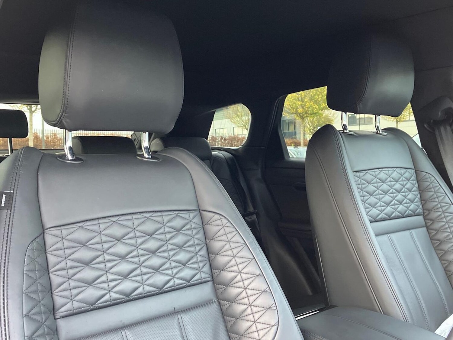 Used Land Rover Range Rover Evoque 2022 for sale - 76566528: Photo 30