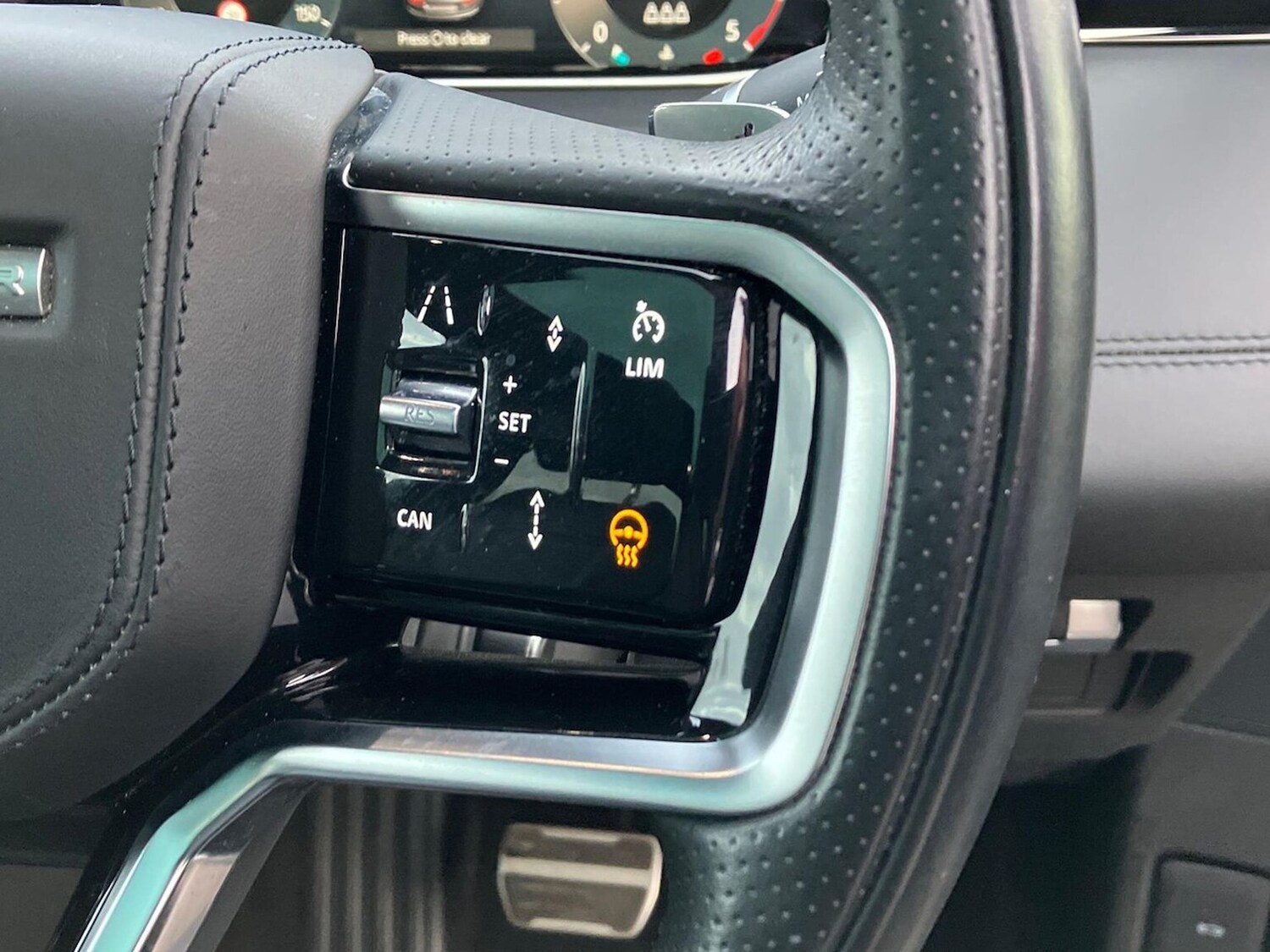 Used Land Rover Range Rover Evoque 2022 for sale - 76566528: Photo 31