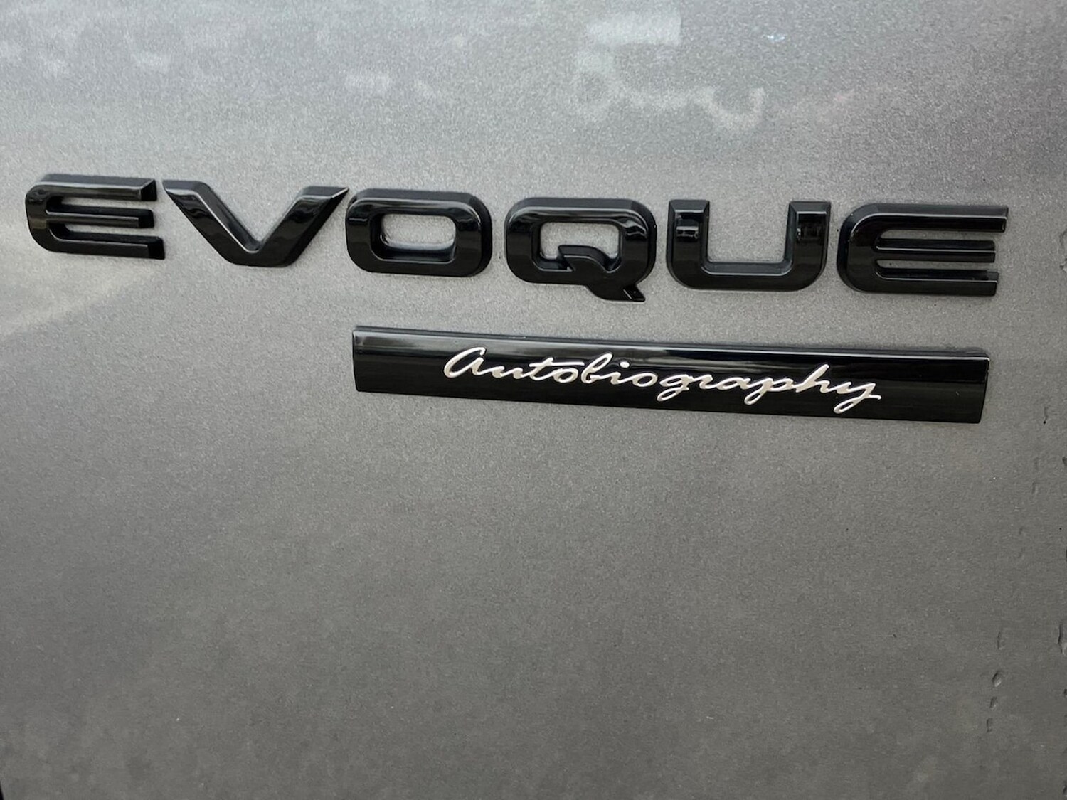 Used Land Rover Range Rover Evoque 2022 for sale - 76566528: Photo 35