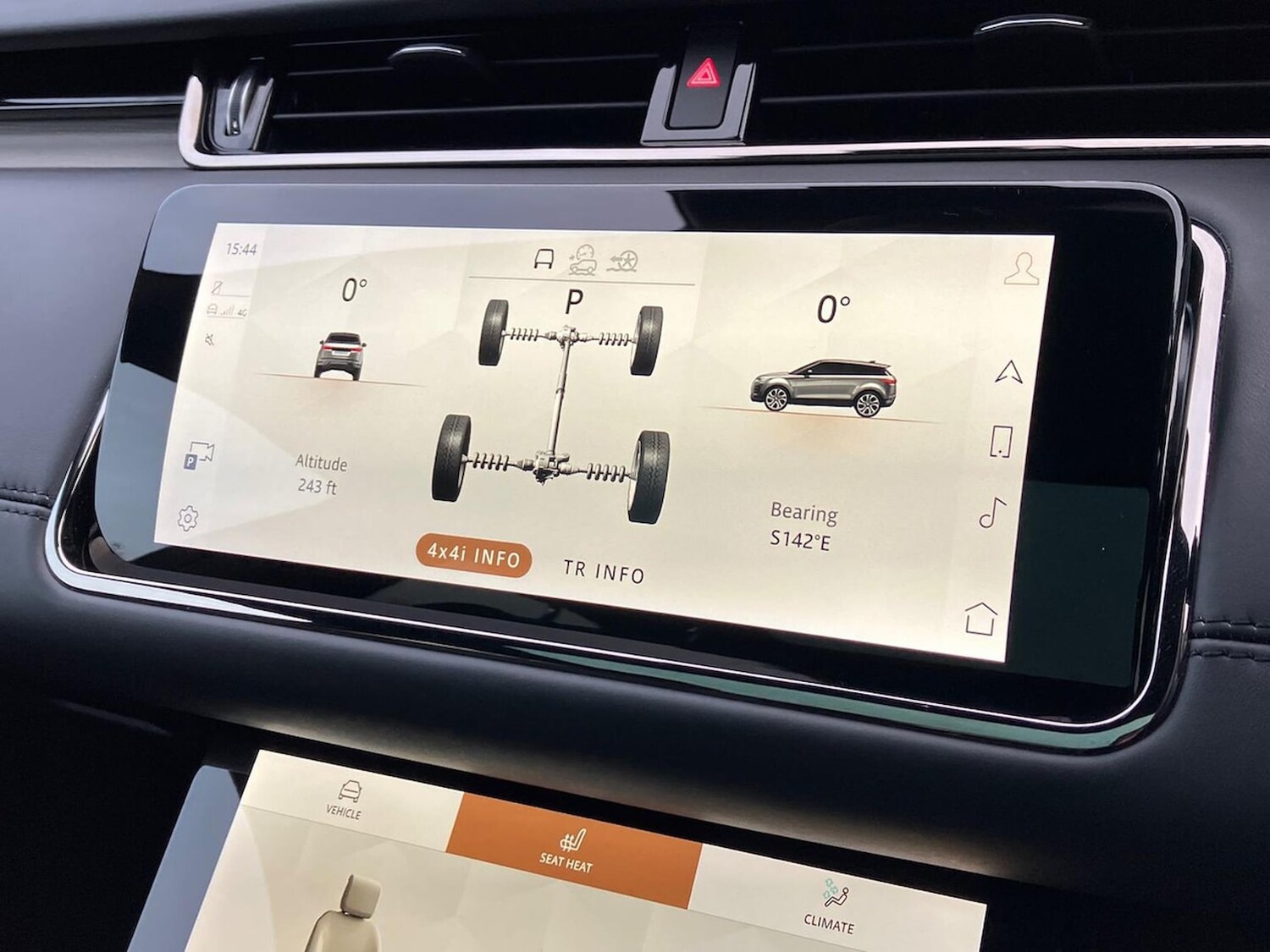 Used Land Rover Range Rover Evoque 2022 for sale - 76566528: Photo 42