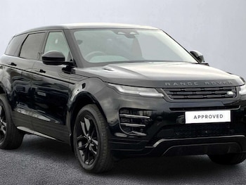 Used Land Rover Range Rover Evoque 2026 for sale - 78360230: Photo