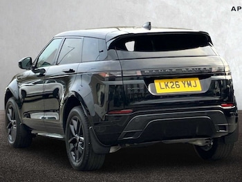 Used Land Rover Range Rover Evoque 2026 for sale - 78360230: Photo