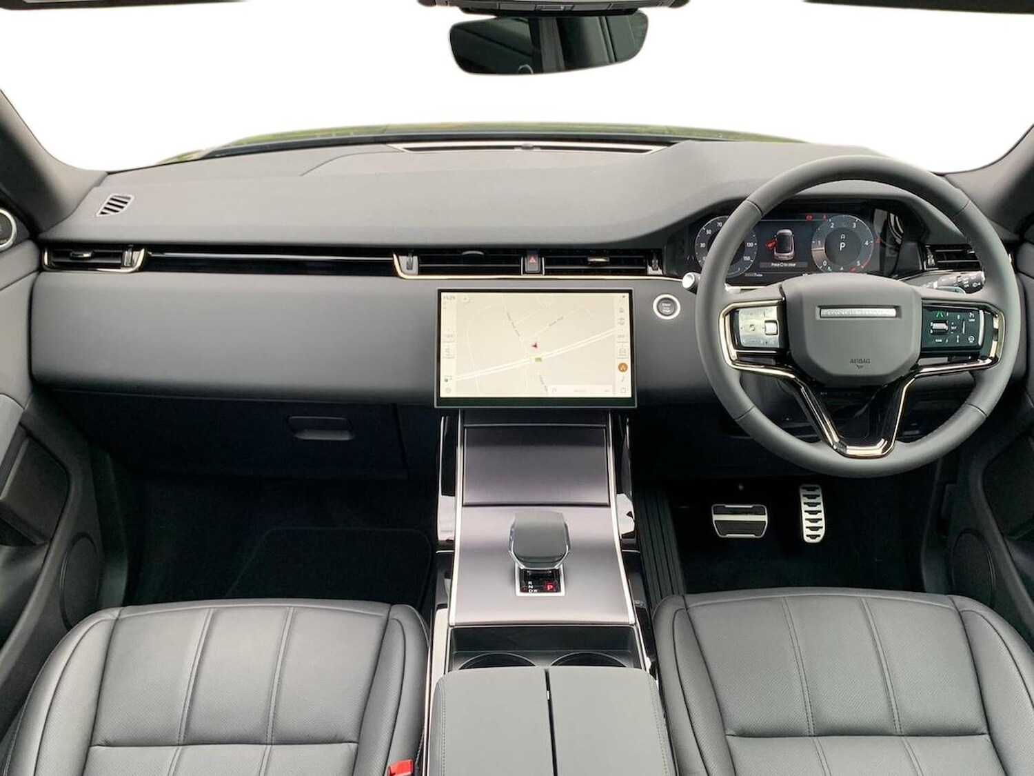 Used Land Rover Range Rover Evoque 2025 for sale - 78191593: Photo 11