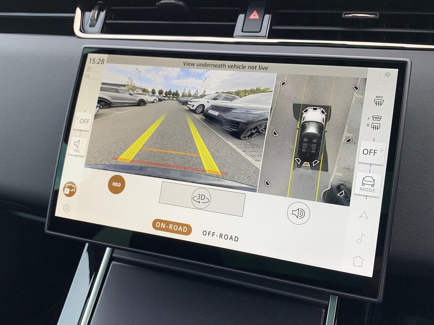 Used Land Rover Range Rover Evoque 2025 for sale - 78191593: Photo 14