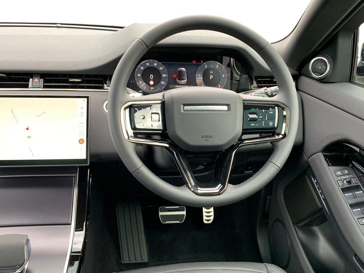 Used Land Rover Range Rover Evoque 2025 for sale - 78191593: Photo 17