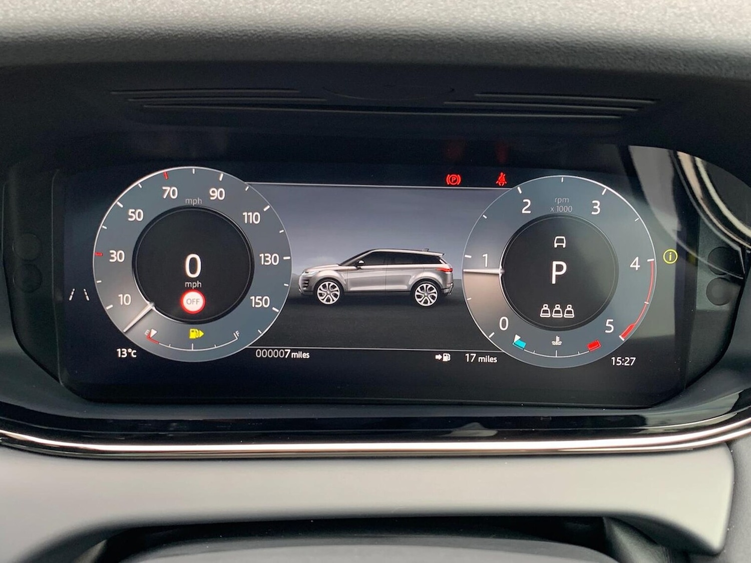 Used Land Rover Range Rover Evoque 2025 for sale - 78191593: Photo 18